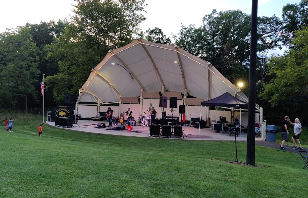 White's Road Park Concert Series 1